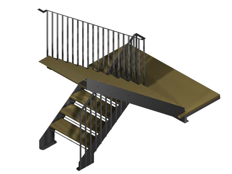 Stair Design 7